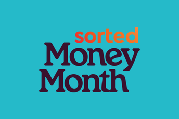 Website Sorted Money Month